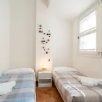 Large Family In A Fresh Area Of Apartment Lecco