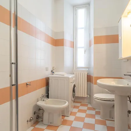 Large Family In A Fresh Area Of