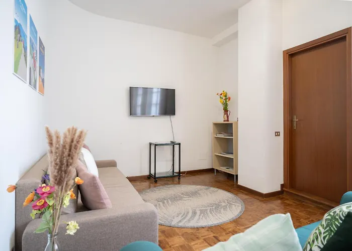 Large Family In A Fresh Area Of 레코